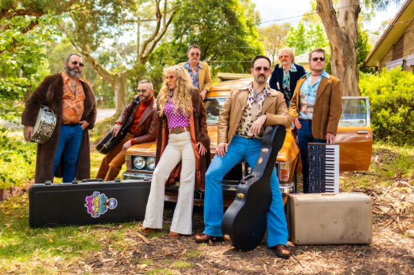 YACHT ROCK REVIVAL