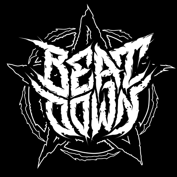 BEATDOWN - KRON live at Bad Decisions Bar - Concert poster