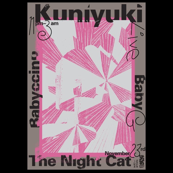 Kuniyuki