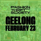 Fashion Thrift Society Geelong | February 23