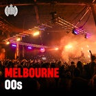 Ministry of Sound Testament 2025 - Melbourne 00s Session