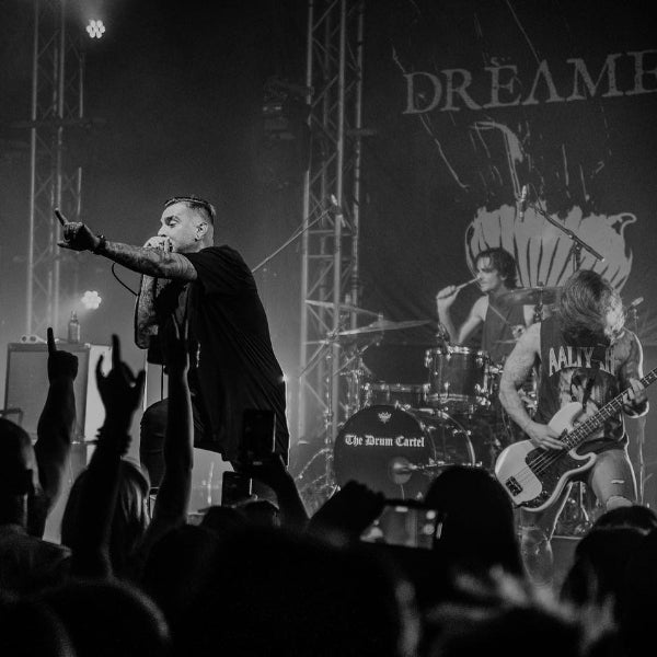 Dream on Dreamer – Hope/Heartbound Revival Tour