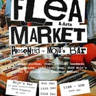 Xmas Flea Markets