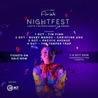 Floriade NightFest 2026