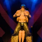 Princes of the Night: The Ultimate High-Class Male Burlesque Show