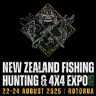 New Zealand Fishing Hunting & 4x4 Expo 2025