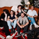 WILLOWBANK GROVE 'Mind Games' TOUR (18+)
