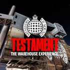 Ministry of Sound: Testament 2025