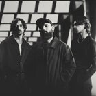 INERTIA - Emerald Whisper Australian Tour