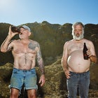 Cosmic Psychos – I Really Like Beer Tour with Good Sniff & The Externals poster