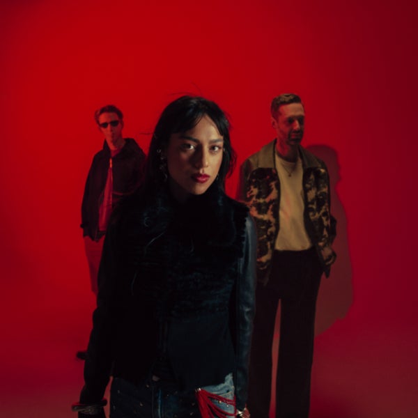 TELENOVA at Liberty Hall