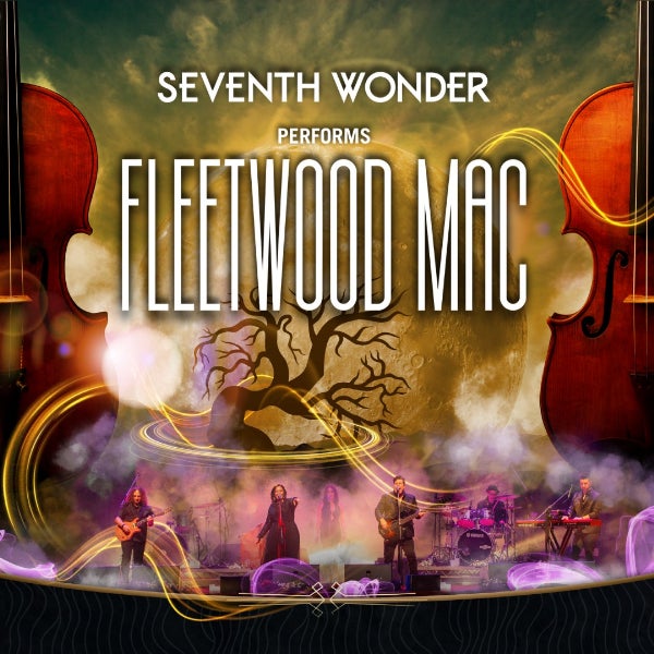 Seventh Wonder performs Fleetwood Mac