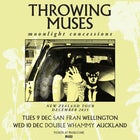 Throwing Muses (USA) 
