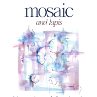 Mosaic 'Rinse and Repeat' - Album launch + Lapis live at Lazybones Lounge Restaurant & Bar - Concert poster