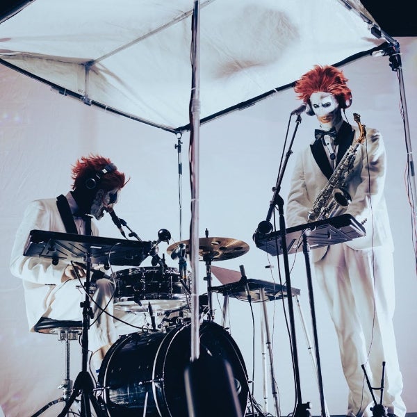 Clown Core (USA)Dark Mofo 2025