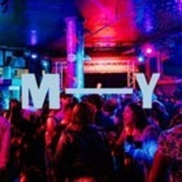 MARLY FRIDAYS | AUGUST 7TH live at Marlborough Hotel - Concert poster