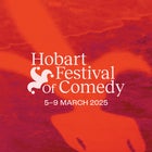 Hobart Festival of Comedy 2025