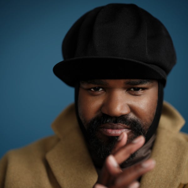 Gregory Porter