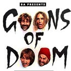 Goons Of Doom w/ The Darrans, Derrik N' The Idiots & Shaun Oakley + The Boys