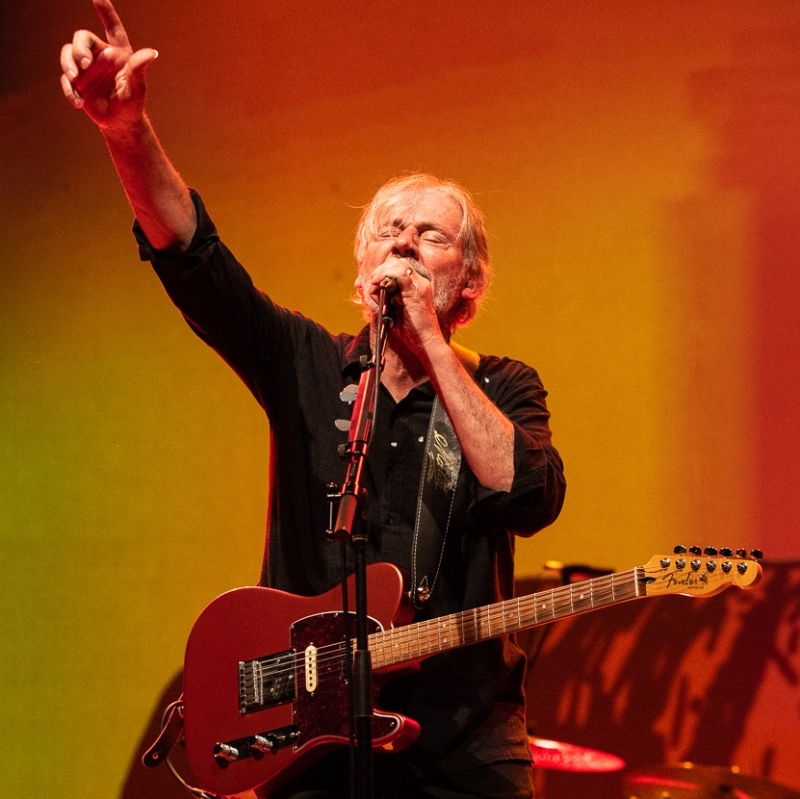 Remembering The Strike; featuring Shane Howard (Goanna Band) and more! live at Freo.Social in Perth on May 03, 2026 - Concert poster