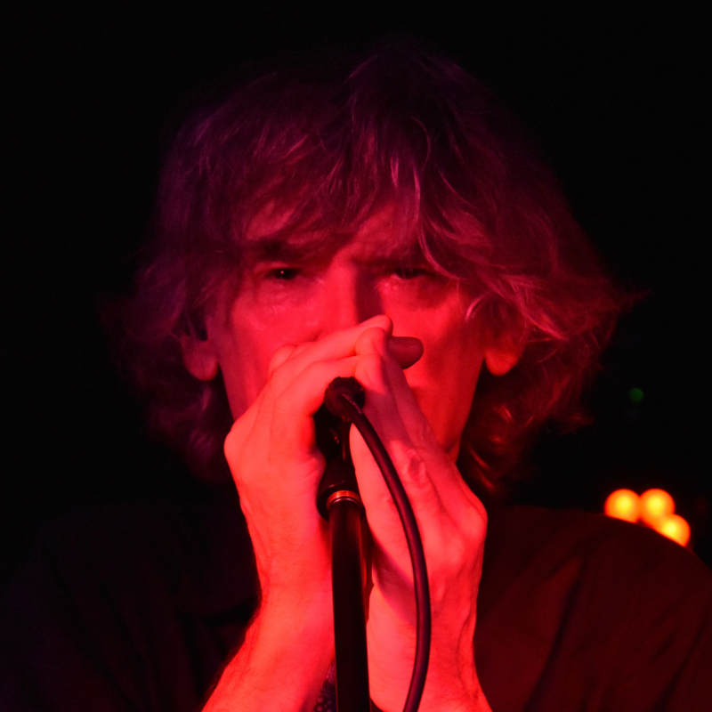 Pinky Beecroft - Album Launch