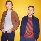 Groove Armada DJ Set