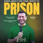 Andrew Hamilton — Jokes About the Time I Went to Prison