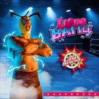 LUCHA FANTASTICA 'LOVE BATTLE' MEXICAN WRESTLING