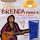 Lvl 1 - Brenda Funez: Single release live at Lazybones Lounge Restaurant & Bar in Marrickville - Live music event