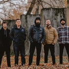 August Burns Red 'Season Of Surrender' Aus Tour 2026