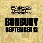 Fashion Thrift Society Bunbury | September 13