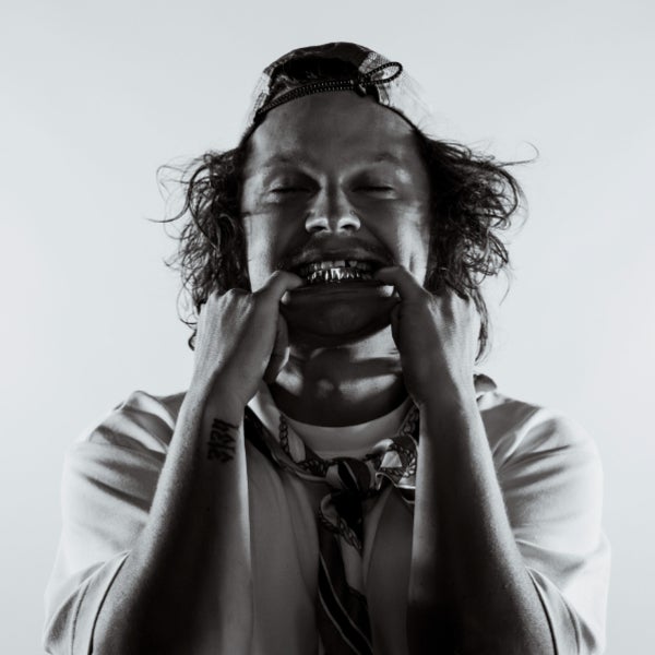 Ivan Ooze at Bad Decisions at Bad Decisions Bar