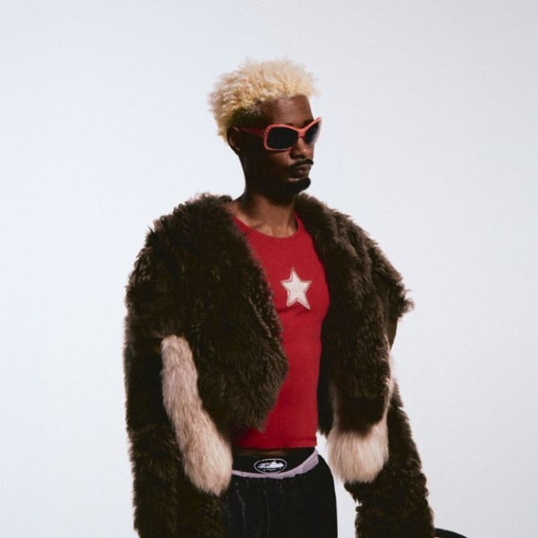 Danny Brown (USA)—Dark Mofo 2026 at ODEON, HOBART