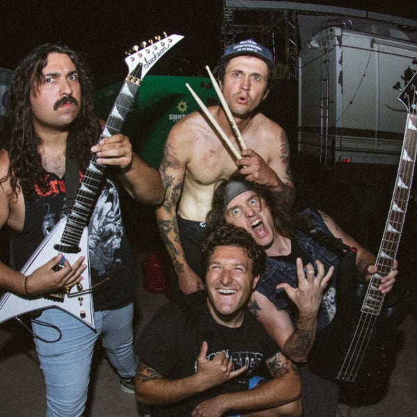 Drain Australian Tour 2027