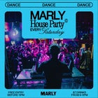 HOUSE PARTY SATURDAYS -17TH JAN poster