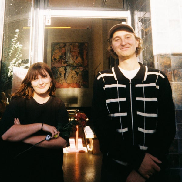 Kindred Spirits Boat Party