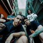 ZUKO | BUILT FOR PAIN TOUR