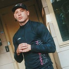 Rops1 – TRAPSTA TOUR poster