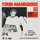Tour-Maubourg. Australian Tour 2026.