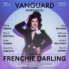 Vanguard Burlesque