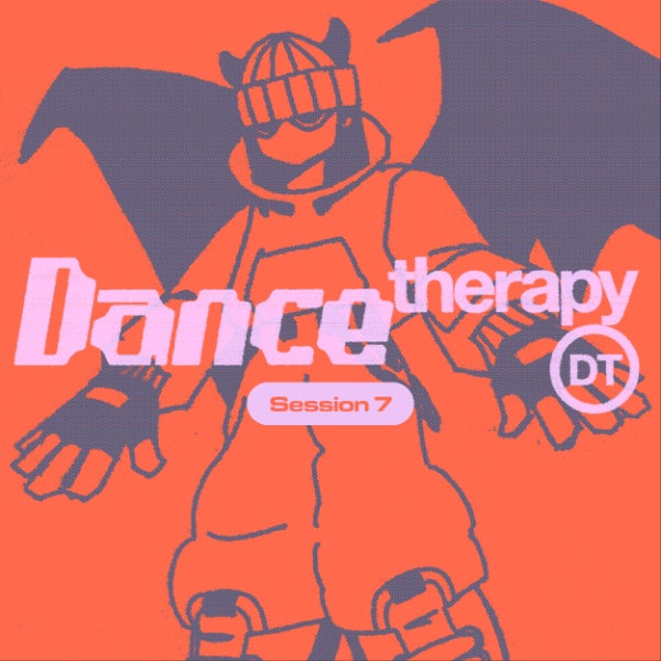 Dance Therapy: Session 7