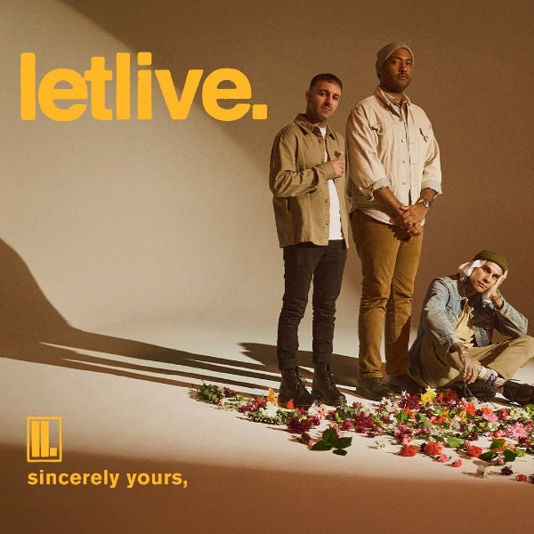 LETLIVE