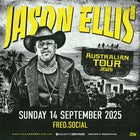 Jason Ellis