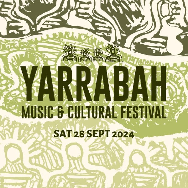 Yarrabah Music & Cultural Festival 2024