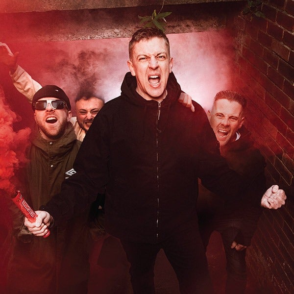 THE REYTONS (UK) - Australian & New Zealand Tour at Northcote Theatre