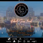 The Songwriting Prize 2025—Hobart Semi Final