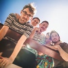 Ball Park Music - Like Love Tour