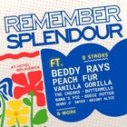 Remember Splendour