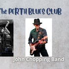 Wolfpack + The John Chopping Band