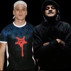 Rops1 & CV - The Takeover Tour